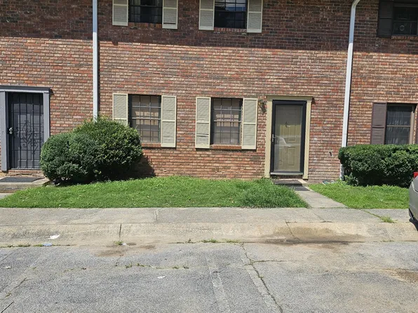 6354 Shannon Pkwy Unit 11C, Union City, GA 30291