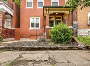 3453 Oregon Ave, Saint Louis, MO