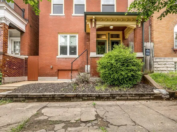 3453 Oregon Ave, Saint Louis, MO 63118