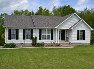 222 Rivendell Rd, Woodbury, TN 37190