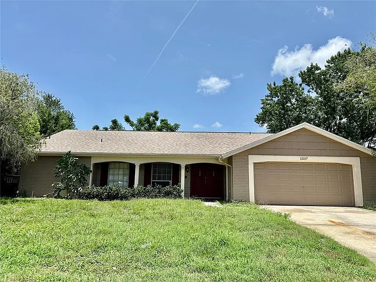 12217 Buttonwood Row — Photo 1