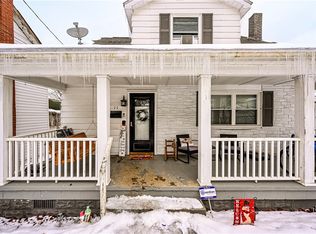 11 2nd St, Dunbar, PA 15431