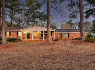 4521 Fiske Loop, Evans, GA 30809
