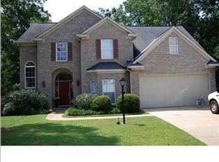 5338 Madera Dr, Tuscaloosa, AL 35406