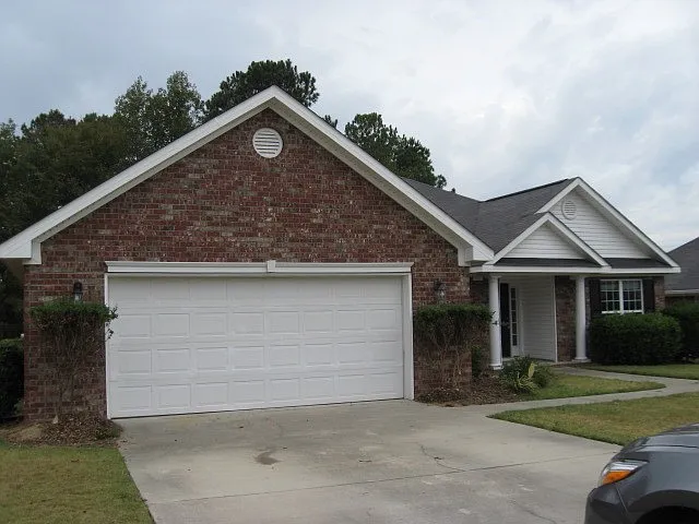 Northlake Subdivison — Photo 1