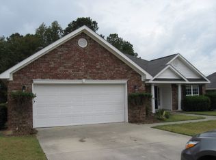 2068 Lake Forest Dr, Grovetown, GA 30813