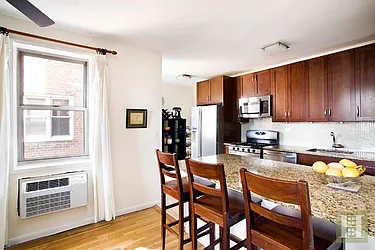 Sold by Halstead Real Estate