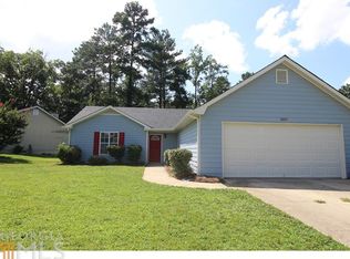 6683 Meadowlark Dr, Riverdale, GA 30296