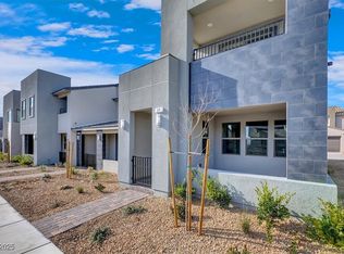 514 Fairview Hills St, Las Vegas, NV 89138