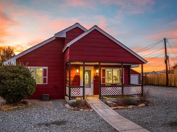 249 Park Street, Delta, CO 81416
