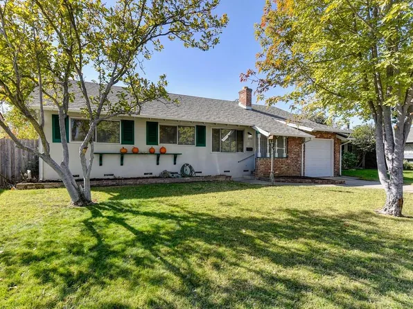 6932 Southampton Way, Sacramento, CA 95823