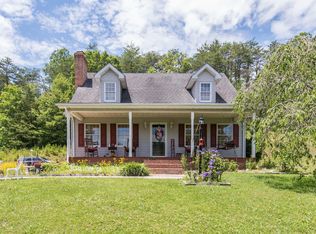 5193 S Highway 211, Salt Lick, KY 40371