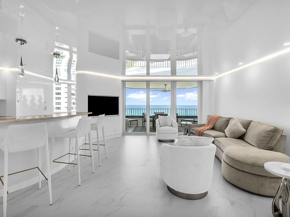 1st image of 550 S Ocean Boulevard #1205