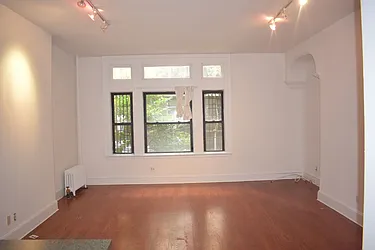 Rented by Lions Share Inc.