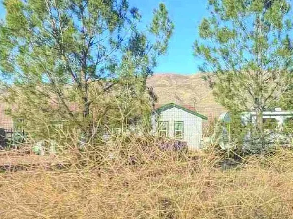 13190 Baker Rd, Santa Margarita, CA 93453