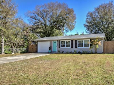 5851 42nd St N, Saint Petersburg, FL, 33714