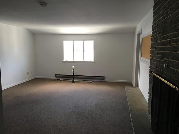 Main room