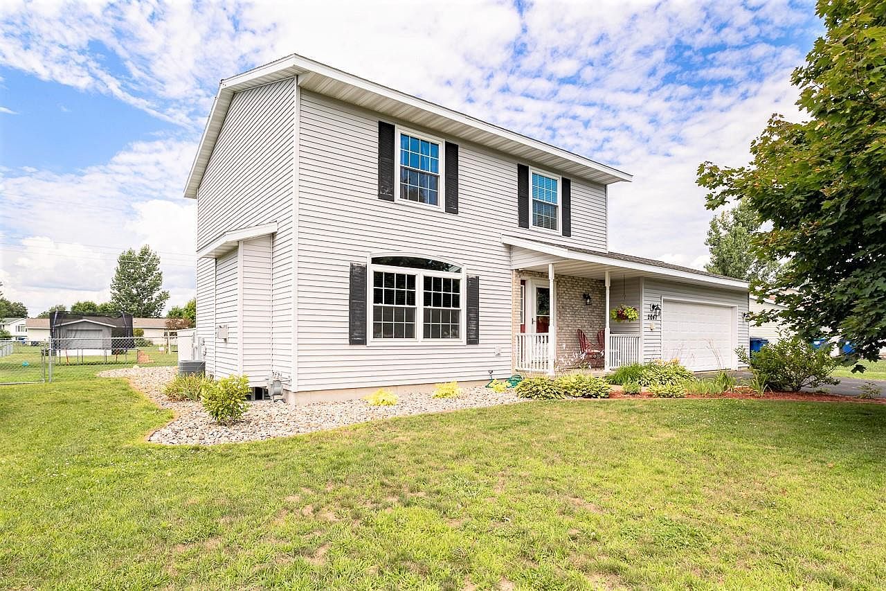 2047 PRAIRIE MEADOW DRIVE, Mosinee, WI 54455 Zillow