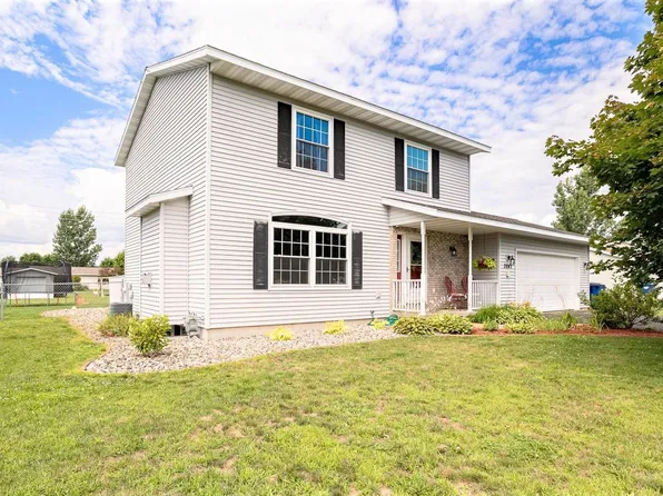 2047 PRAIRIE MEADOW DRIVE, Kronenwetter, WI 54455