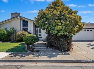 144 Elna Dr, Vallejo, CA 94591