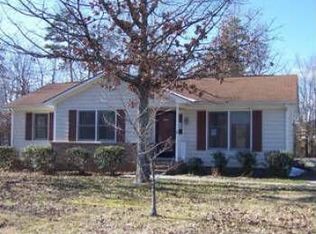 116 Balfour Dr, Archdale, NC 27263