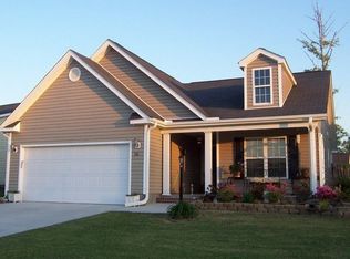 114 Els Ln, New Bern, NC 28560