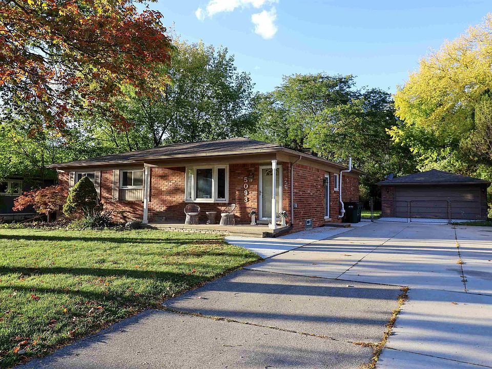 1st image of 5093 Northlawn Dr