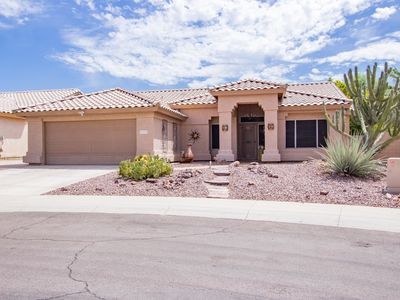 15335 N 86th Ave, Peoria, AZ, 85381