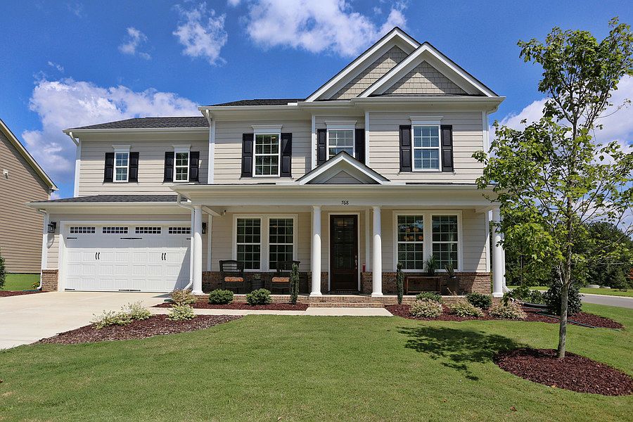 1st image of 768 Kerr Lake Dr #Model