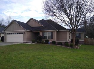 7619 Kayla Dr, Hahira, GA 31632