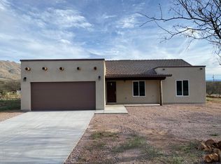 1835 Via El Paso, Rio Rico, AZ 85648