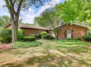 707 S White Willow Bay, Palatine, IL