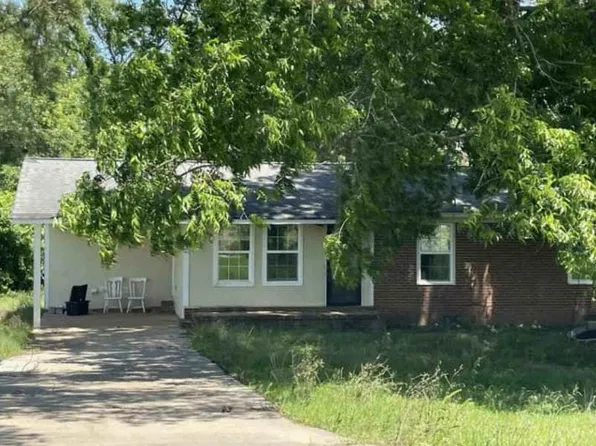466 Grimsley Rd, Colquitt, GA 39837