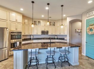 22126 E Creekside Dr, Queen Creek, AZ 85142