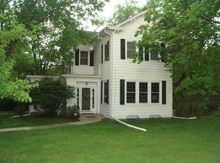 110 Bryan Rd, Ottumwa, IA 52501