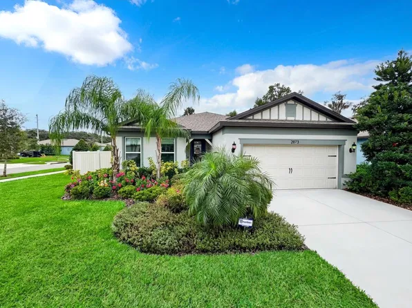 2873 Dolores Home Ave, Valrico, FL 33594
