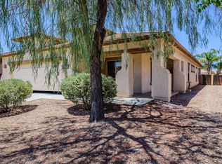 9680 N Deimos Dr, Tucson, AZ 85743