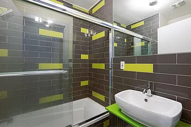 Rented by Arwell Realty