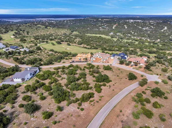 421 Passionflower, Horseshoe Bay, TX 78657