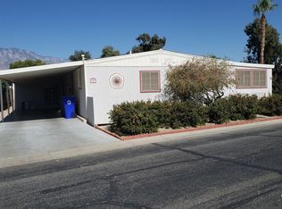 387 Avenida Andorra, Cathedral City, CA 92234