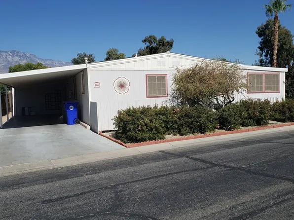 387 Avenida Andorra, Cathedral City, CA 92234