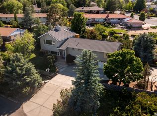 3222 Susileen Dr, Reno, NV 89509