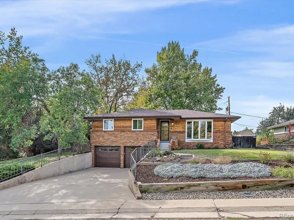 6525 Brentwood Street, Arvada, CO 80004