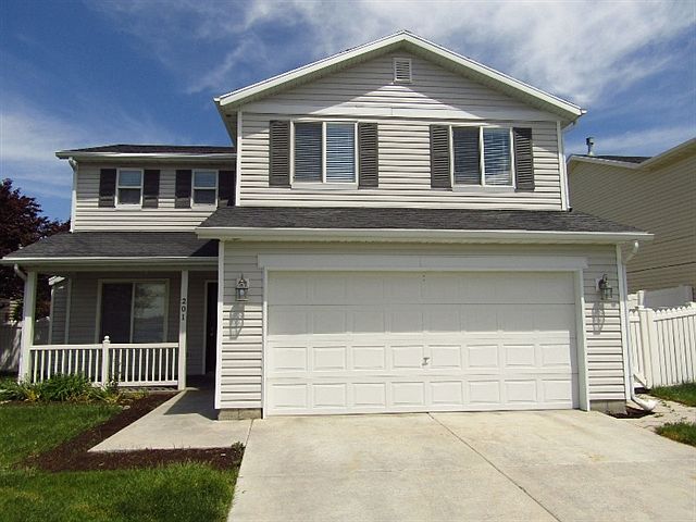1st image of 201 E Interlochen Ln