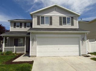 201 E Interlochen Ln, Stansbury Park, UT 84074