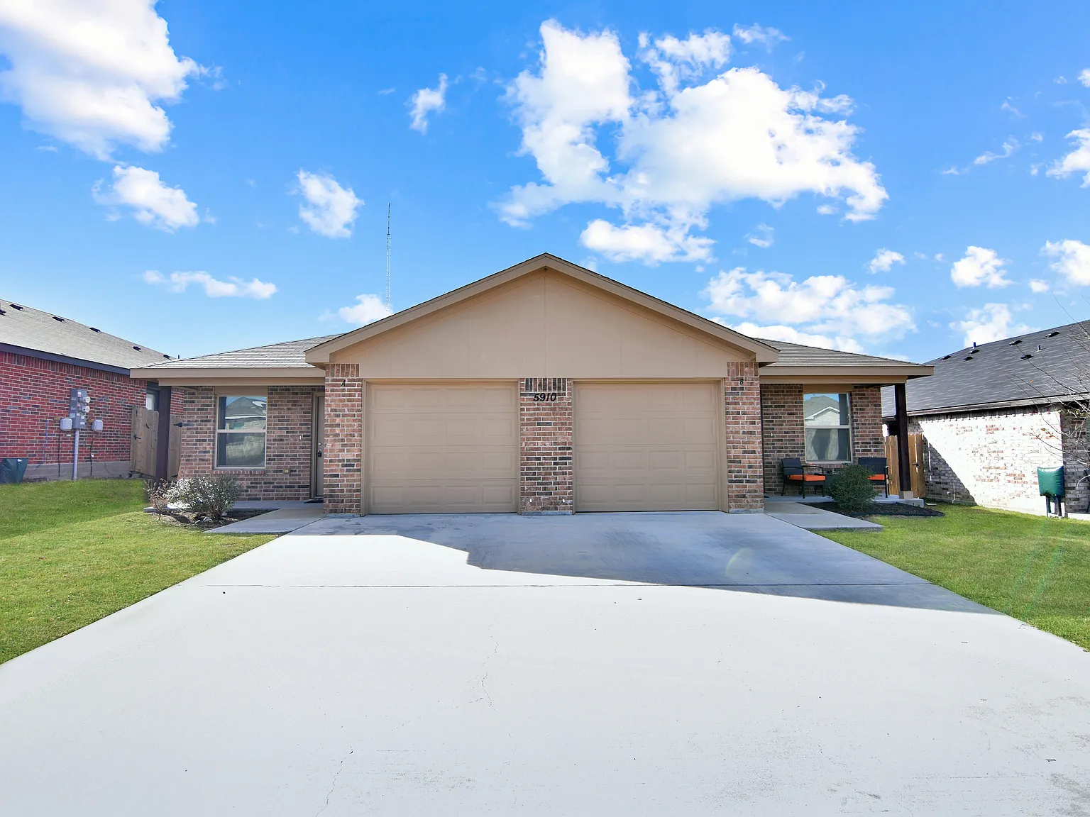 5910 Harriet Tubman Ave, Killeen — Photo 1