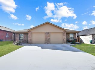 5910 Harriet Tubman Ave, Killeen, TX 76543