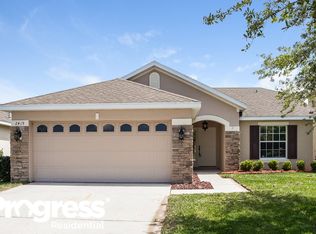 2419 Sabastian St, Mount Dora, FL 32757