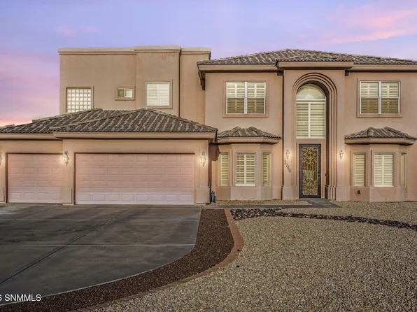 3740 Allande St, Las Cruces, NM 88012