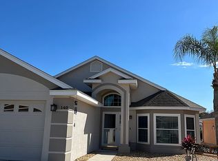 140 Langford Park Dr, Davenport, FL 33897